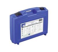 Mallette de première urgence FARMOR type PPMS" - 20-30 personnes - VAL4048PP -"