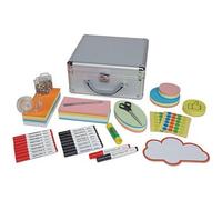 Mallette de présentation pro compact, 2.362 pièces