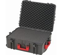 Mallette de protection PROTECT 71-F Roll L620xH460xP250mm étanche à la poussière, à l'eau, sur roulettes. 6620510391