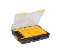 Mallette de rangement 19 compartiments EuroPlus Pro K Allit