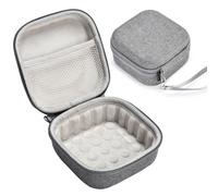 Mallette de rangement anti-poussière pour Maglula Ltd. UpLULA,sac de voyage,chargeur de odoruniversel,déchargeur,convient à 9mm-45,UP60 génital, - Type Gray