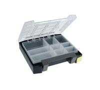 Mallette de rangement avec 9 inserts Boxxser 55 4x4 138277
