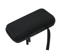 Mallette de rangement de protection pour machine à souder portable, boîtier rigide à fermeture éclair avec emballage organisé, utilisation de secours pour véhicule, salle de travail, organisateur de