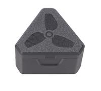 Mallette de rangement d'hélices pour DJI NEO, Boîte d'accessoires d'hélices, Mallette de transport d'accessoires, Boîte de protection Accessoires de drone