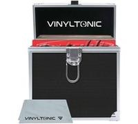 Mallette de rangement en vinyle pour LP Vinyl Tonic G