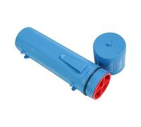 Mallette de rangement ergonomique pour électrodes de soudage offrant un accès facile et protégée contre l ' humidité dans les environnements difficiles Tube de rangement étanche pour de