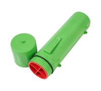 Mallette de rangement ergonomique pour électrodes de soudage offrant un accès facile et protégée contre l ' humidité dans les environnements difficiles Tube de rangement étanche pour de