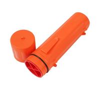 Mallette de rangement ergonomique pour électrodes de soudage offrant un accès facile et protégée contre l ' humidité dans les environnements difficiles Tube de rangement étanche pour de
