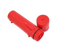 Mallette de rangement ergonomique pour électrodes de soudage offrant un accès facile et protégée contre l ' humidité dans les environnements difficiles Tube de rangement étanche pour de