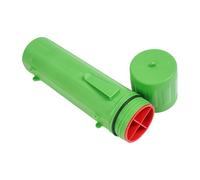 Mallette de rangement ergonomique pour électrodes de soudage offrant un accès facile et protégée contre l ' humidité dans les environnements difficiles Tube de rangement étanche pour de