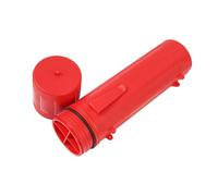 Mallette de rangement ergonomique pour électrodes de soudage offrant un accès facile et protégée contre l ' humidité dans les environnements difficiles Tube de rangement étanche pour de