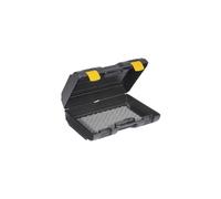 Mallette de rangement outils avec mousse intérieure