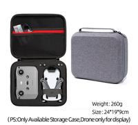 Mallette De Rangement Portable Pour Dji Mini 4 Pro Drone Accessoires Mini Étui De Transport Sac À Main Pour Dji Rc-N2 Télécommande Sac De Rangement - Type B-Generique