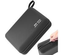 Mallette de rangement pour aspirateur de voiture - Sac de rangement pour aspirateur - Sac de rangement pour aspirateur de voiture - Sac portable - Ce sac de transport est facile à transporter