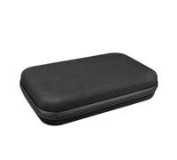 Mallette de Rangement pour disques durs 3.5 Pouces, résistant Chocs et à l ' Eau pour disques durs, Rangement Facile, étui pour disques durs externes