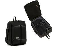 Mallette De Rangement Pour Dji Mini 4 Pro,Sac Initié,Sac À Bandoulière,Fourre-Tout Portable - Type Black-Generique Noir