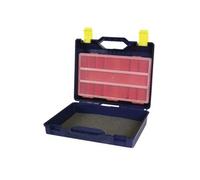 Tayg Boîte à outils pour outils électriques 385 x 330 x 130 mm 16,5 L