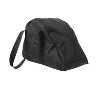Mallette de Rangement pour Fer de Voyage avec Poignée et Fermeture | Tissu Imperméable, Doublure Anti-humidité, Compartiments pour Cordon et Accessoires, Usage Placard