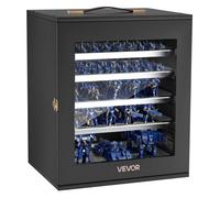 Mallette de Rangement pour Figurines Magnétiques Warhammer 40k Format 2500-3500 Points 5 Plateaux Magnétiques