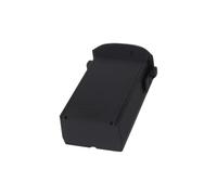 Mallette de Rangement pour Hélice pour Potensic ATOM3 Lames de Drone Boîte de Protection des Ailes Organisateur de Voyage Portable Résistant aux Chocs et à la Poussière pour Accessoires Atom 3 (Black)