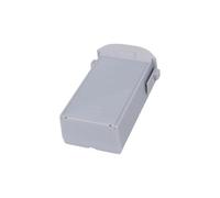 Mallette de Rangement pour Hélice pour Potensic ATOM3 Lames de Drone Boîte de Protection des Ailes Organisateur de Voyage Portable Résistant aux Chocs et à la Poussière pour Accessoires Atom 3 (Gray)