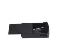 Mallette de rangement pour hélices Potensic ATOM3 - Résistant aux rayures et à l'usure - Boîte de rangement pour accessoires ATOM3, Noir , Mallette de rangement pour hélice ATOM3