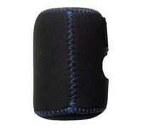 Mallette de rangement pour moulinet de pêche, sac de rangement de voyage pour moulinet, porte-moulinet, housse de protection étanche, pour moulinet de pêche, Attributs individuels, Voir description