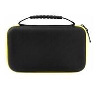 Mallette de rangement pour multimètre sac de rangement pour multimètre étui de protection rigide de remplacement pour Fluke F117C/