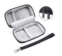 Mallette de rangement pour SanDisk SSD E81 Extreme PRO,sac de transport rigide,disque SSD externe portable,4 To,2 To,1 To,le plus récent - Type Black