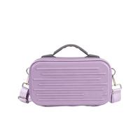 Mallette de rangement rigide étanche pour accessoires Insta360 Luna Ultra | Organiseur de voyage pour caméra d'action, étui rigide, grande capacité, compatible avec les accessoires Insta360 Luna Ultra