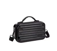 Mallette de rangement rigide étanche pour accessoires Insta360 Luna Ultra | Organiseur de voyage pour caméra d'action, étui rigide, grande capacité, compatible avec les accessoires Insta360 Luna Ultra