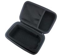 Mallette de rangement rigide pour NOCO Boost XL,sac de transport OligTravel,12 V,ultra sûr,étoile diabétique au lithium,GB50,2024 A,1500 plus récent - Type Two-color zipper