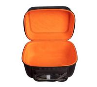 Mallette de rangement robuste en EVA pour tensiomètres avec designs sur mesure et sac de transport de protection multicouche pour manomètres de pression