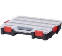 Mallette de rangement séparations fixes, séparations variables VISO POLYMAX32 Nombre de compartiments: 17 1 pc(s)