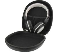 Mallette de rangement T'NB CSCASEBK Noir Caoutchouc mousse
