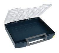 raaco raaco Valise de rangement boxxser 80 8x8-0 Quantité:1