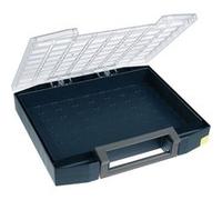 Mallette de rangement vide Boxxser 80 8x8-0 Raaco 134958 G