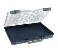 Mallette de rangement vide CarryLite 55 5x10-0 Raaco 136266