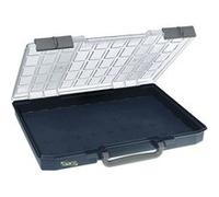 Raaco Rangement CarryLite 55 Bleu