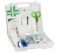 Farmor Valise de secours MEN 2170 – Menuisier 4/6 personnes – PP