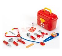 Mallette De Secours - Rescue Team - Jouets Multicolore