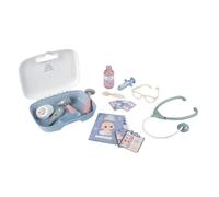 Mallette de Soins - Smoby - Baby Care - Mixte - 3 ans à 10 ans - 19.4 X 24.3 X 6.2