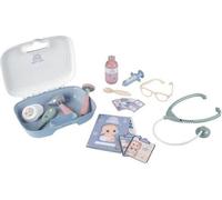 Mallette de Soins - Smoby - Baby Care - Mixte - 3 ans a 10 ans - 19.4 X 24.3 X 6.2