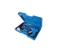 MALLETTE DE SOUDAGE POSTE A SOUDER ETAIN 9 PCS