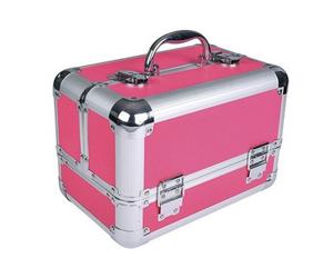 Mallette de toilettage professionnelle