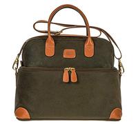 Mallette de Toilette Tote Life, Taille Unique,Olive