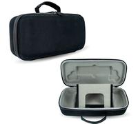 Mallette De Tran Rigide Pour Console Bali Rog Ally,Étui De Protection Antichoc,Rangement,Accessoires De - Type Black
