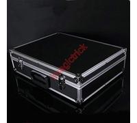 Mallette de transport avec support de table - Tour de magie / Accessoires de magie