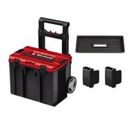 Einhell Coffret de rangement E-Case L (120 kg max, pour le rangement modulable d’équipements sensibles)