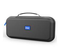 Mallette de transport console pour PlayStation Portal Mallette de protection et de transport pour Playstation 5 Portal Remote Player Accessories